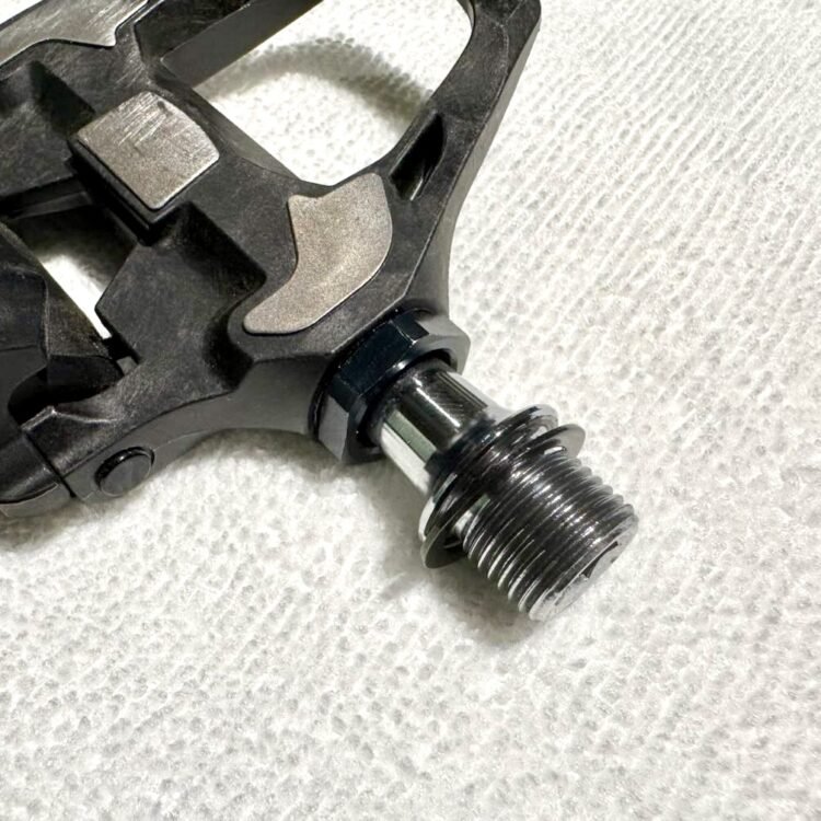【ご注意！】SRAMクランクをお使いの方へ！愛車を守る「ペダルワッシャー」の重要性