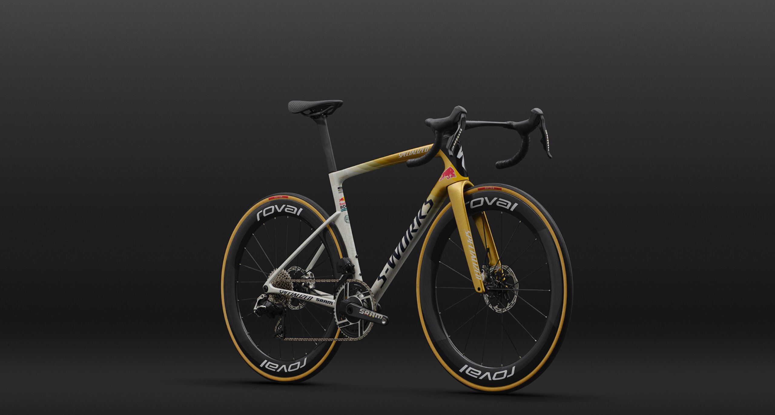 S-Works Tarmac SL9