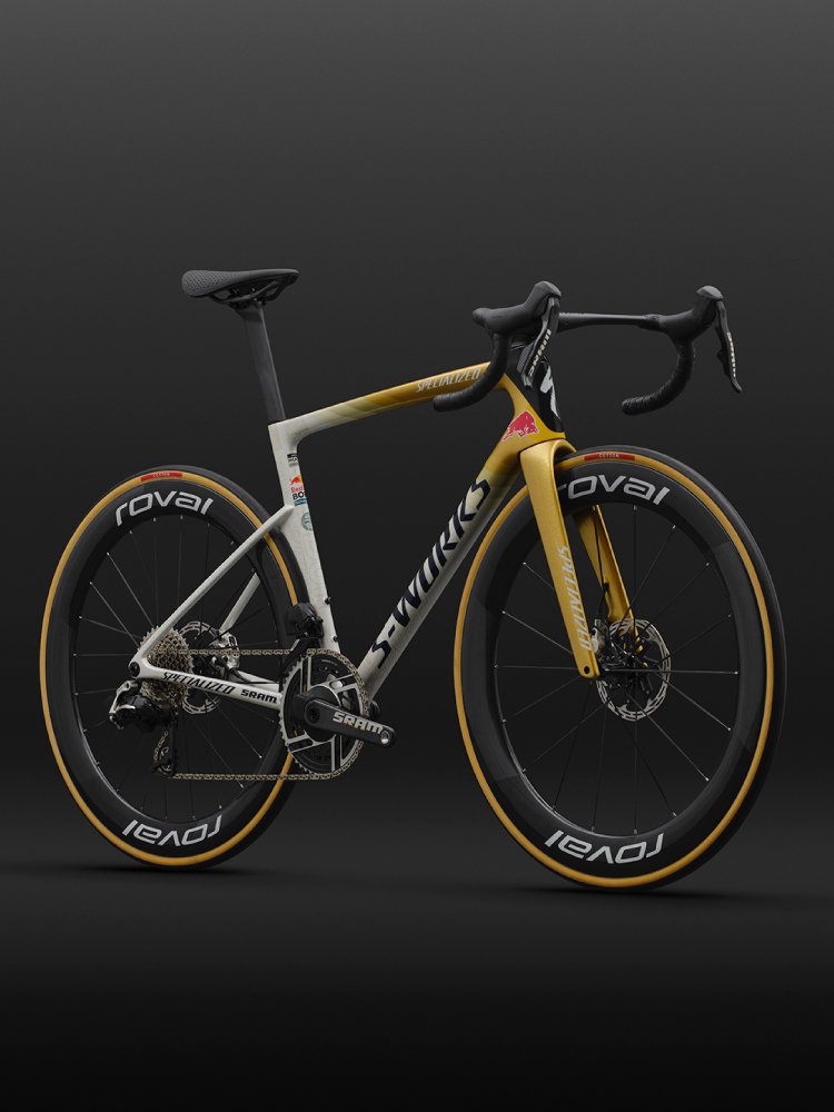 S-Works Tarmac SL9