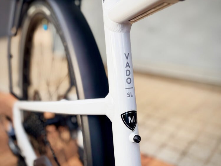 【店頭試乗車販売】即納可能！ VADO SL 2 5.0 を特別価格でご案内！