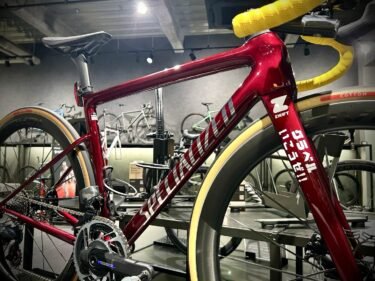 秋のイベントシーズン到来！ 本番前に一度バイクを点検しませんか？