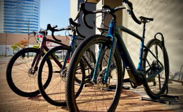 【試乗車のご案内】スペシャライズド幕張に新たな3台が仲間入り！TURBO E-バイク・ロード・クロスバイクを体感