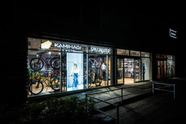 営業時間変更および臨時休業のご案内