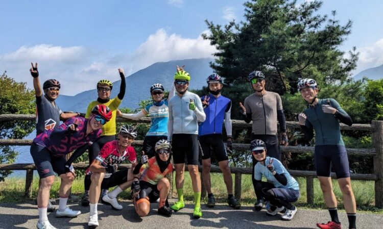 【イベントレポート】富士山ツーリングに行ってきました