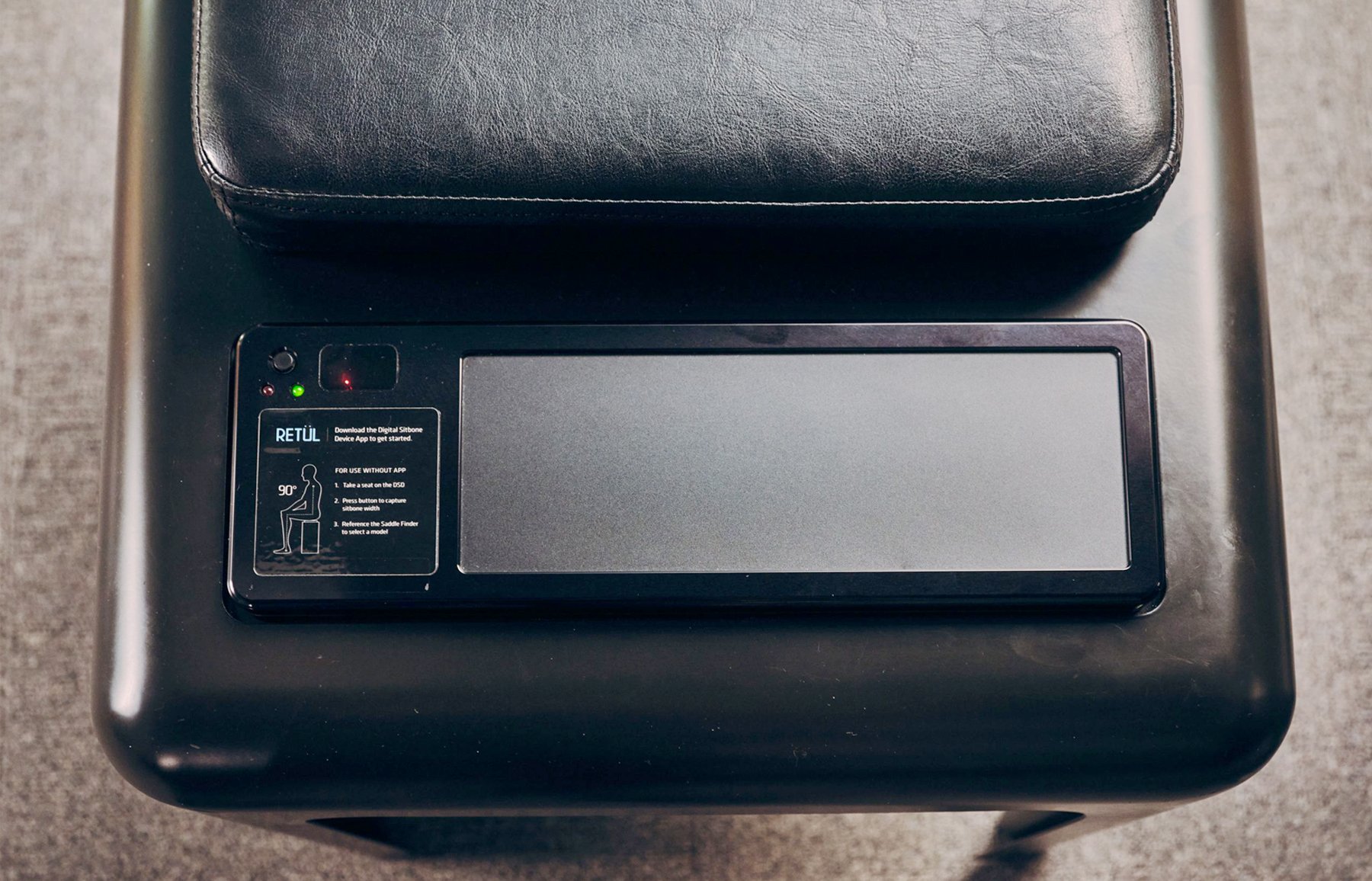 RETÜL DSD（リトゥールフィット） | スペシャライズド 名城