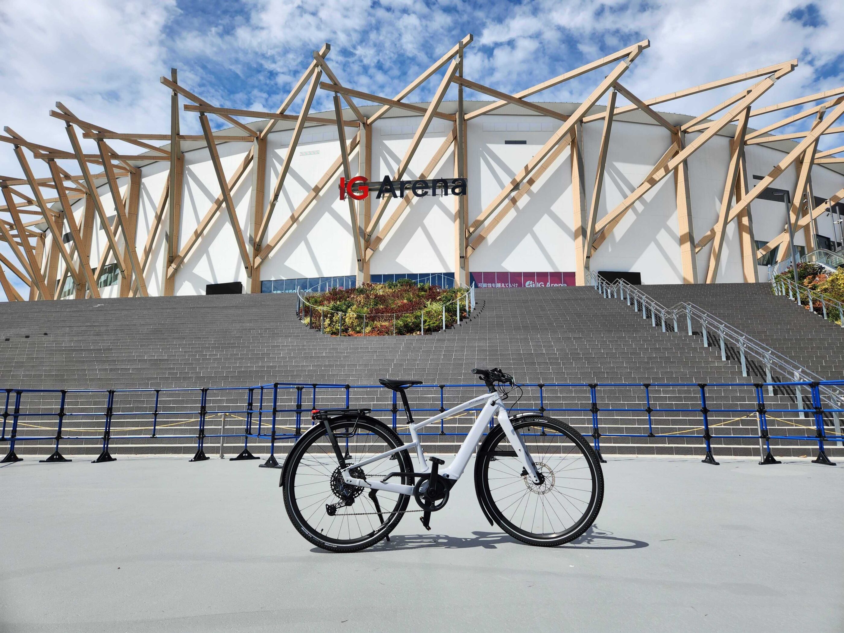 駐車場満車の際の対応について