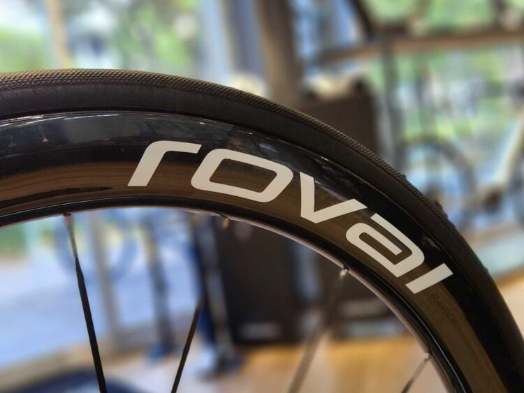 Roval アップグレードプログラム