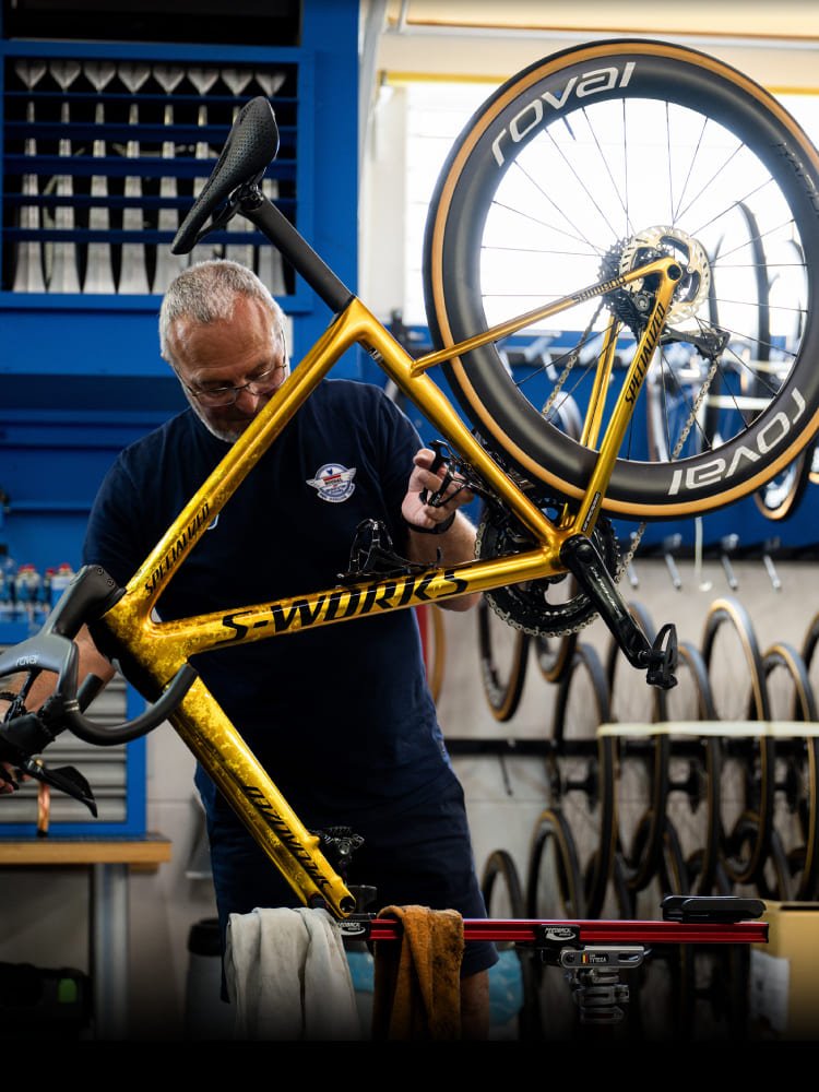 TARMAC Build Support