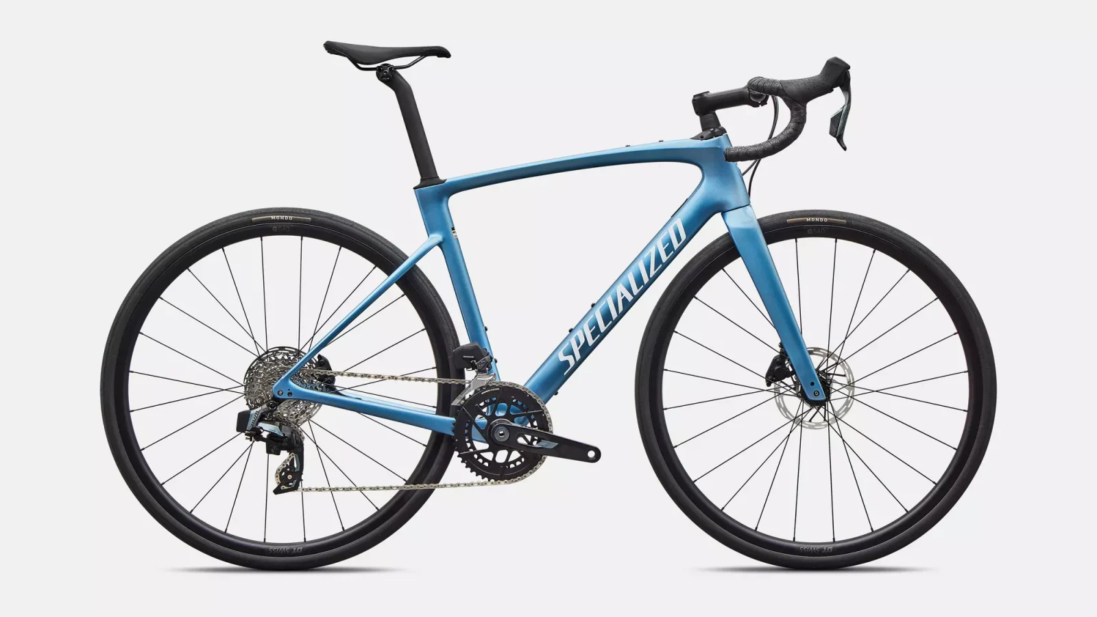 TEST BIKE | スペシャライズド 名城 | Specialized Meijo