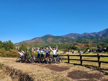 【馬籠宿まで登って巡る】恵那発 中津川おすすめツーリングコース