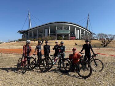 RINRIN FESTIVALに参戦してきました！