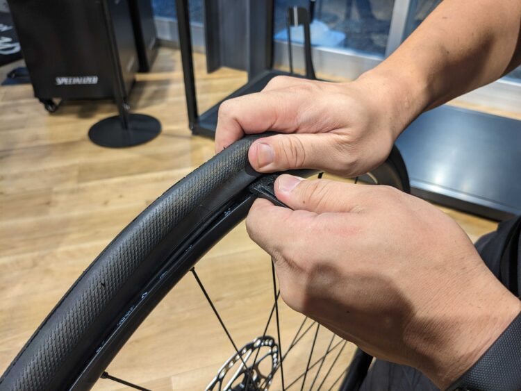 スペシャライズド 名城 | Specialized Meijo