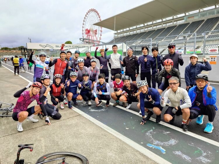 スズカエンデューロ参戦します！