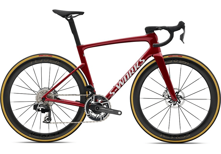 TEST THE BEST】SPECIALIZEDロードバイク試乗会開催