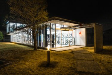 🚲 試乗・修理・来店の受付フォームを公開しました！