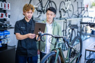 【ここが違う！】スペシャライズド三重のご納車の流れをご紹介します！