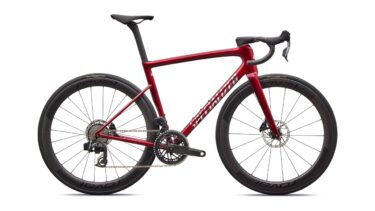 ターマックSL8に新しいラインナップが追加されました‼️