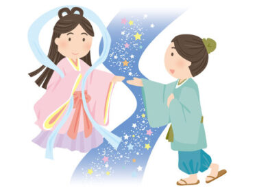 七夕サイクリングナイト開催