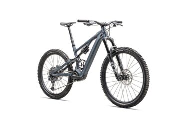 8月9&10日にE−MTBの試乗会を開催します！