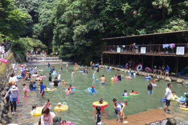 7月27日（日）初心者サイクリングを開催します。