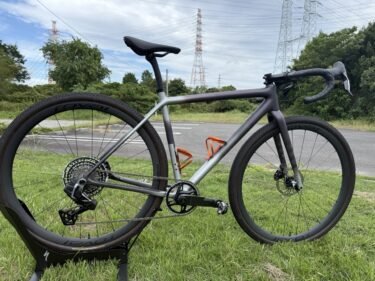 【製品紹介】2026 Specialized Crux Pro – SRAM Force XPLR AXS
