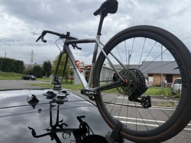 🚗【製品紹介】SeaSucker（シーサッカー）ラックは本当に落ちない！吸盤式キャリアの実力とは？
