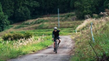 🚵‍♂️ 【イベントレポート】野沢温泉自転車祭2025 ー グラベルの本質を味わう2日間