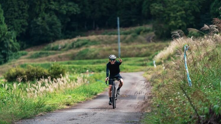 🚵‍♂️ 【イベントレポート】野沢温泉自転車祭2025 ー グラベルの本質を味わう2日間