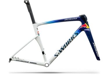 TARMAC SL9　レッドブルカラー49サイズが1本入荷予定！SOLD OUT🙏