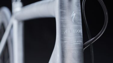 Aethosを考える～市販最軽量ディスクロードが、今選ばれる理由。～（考察編）