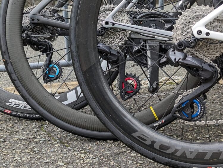 0.1ワットも無駄にしない！「TRIPEAK JETSTREAM PRO」 をインプレッション！