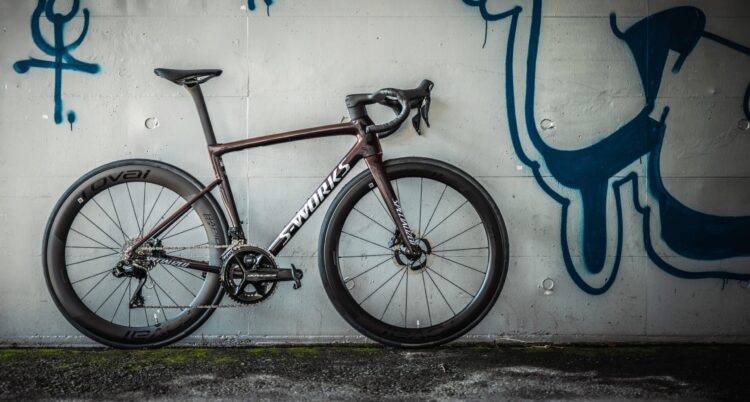 S-Worksも試乗可能！試乗車のご案内