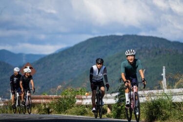 TARMAC SL8が僕にもたらした変化