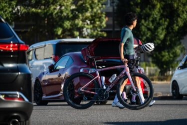 第七世代から第八世代へ。僕がTARMAC SL8を買うまで1年悩んだ訳。（前編）