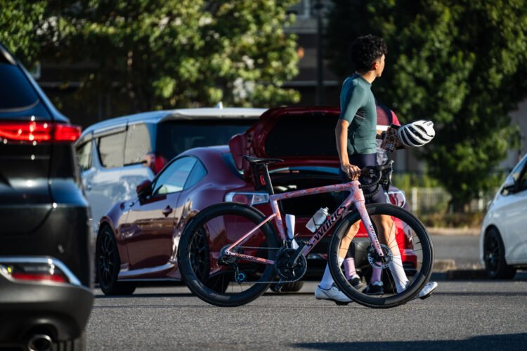 第七世代から第八世代へ。僕がTARMAC SL8を買うまで1年悩んだ訳。（前編）