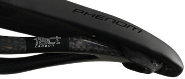 ショートノーズサドルからレギュラーノーズへ。S-WORKS PHENOMサドルが最高過ぎた件。