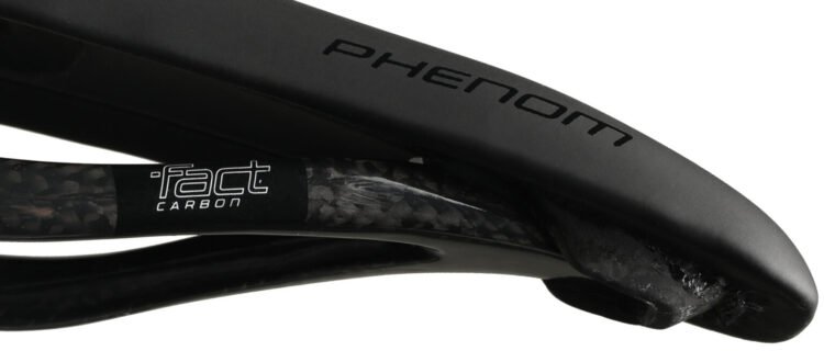 ショートノーズサドルからレギュラーノーズへ。S-WORKS PHENOMサドルが最高過ぎた件。