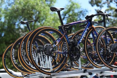 TARMAC SL８ 大試乗会開催決定！4/13（土）・14（日）/ご成約特典もお見逃し無いよう！