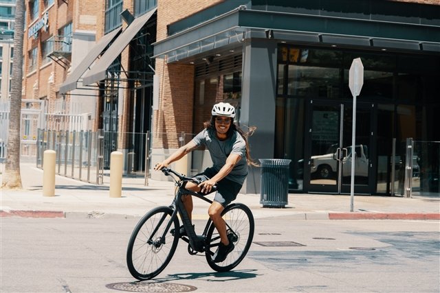 スタイリッシュなE-BIKE スペシャライズドVADO