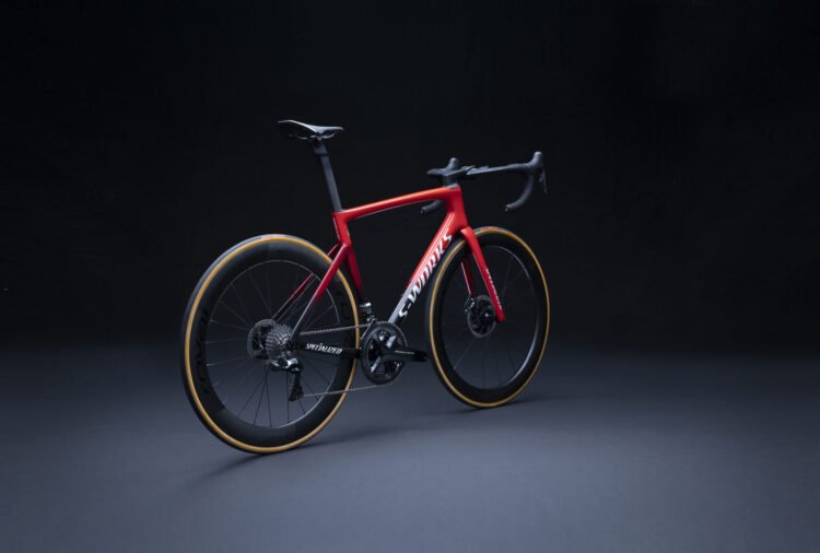 あなたの望みをすべて叶える1台。TARMAC SL7の試乗車をご用意