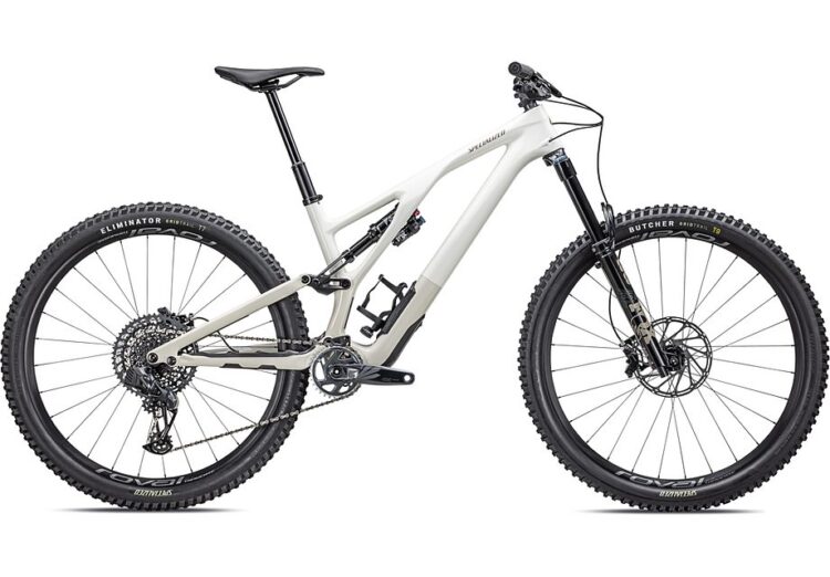 STUMPJUMPER EVO EXPERTを特別価格で販売いたします！（スペシャライズド箕面）