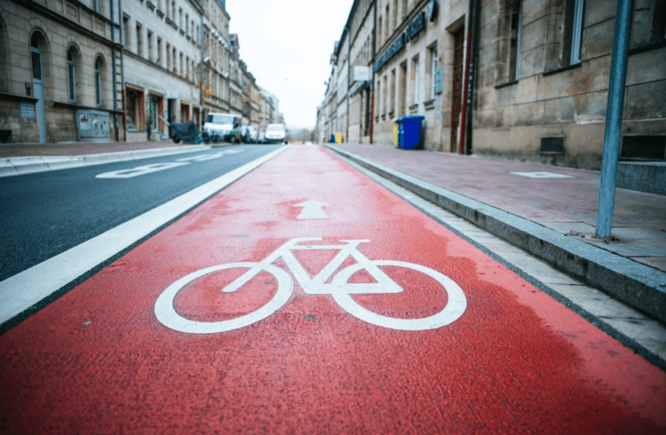 ツーキニスト減少中！？コロナが落ち着いた今、改めて自転車通勤について考えてみました。
