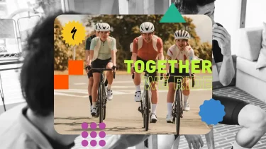 ”Together We Rideチャレンジ”　500㎞走破で素敵なプレゼントが当たる！ペーター・サガン来日のチャンスも！？