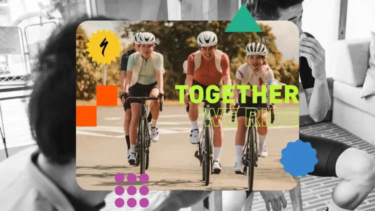 ”Together We Rideチャレンジ”　500㎞走破で素敵なプレゼントが当たる！ペーター・サガン来日のチャンスも！？