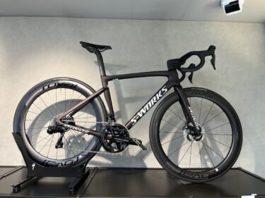 TEST BIKE　販売いたします！