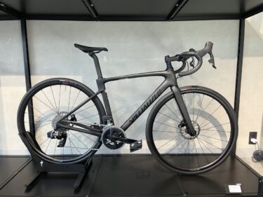 TEST BIKE　販売します！