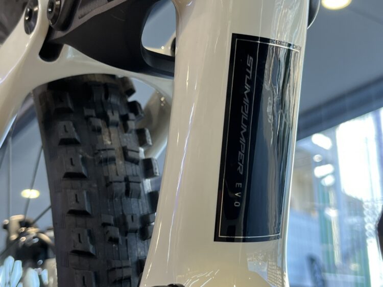 TEST BIKE販売いたします！