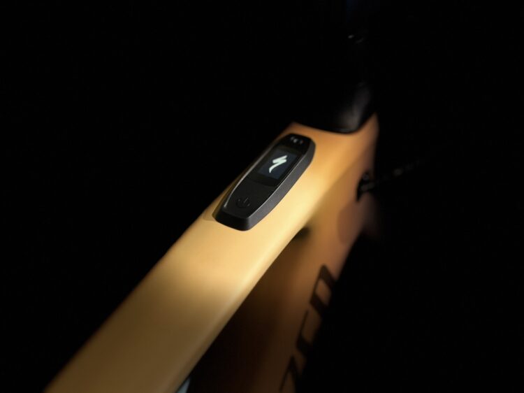 CREO2の試乗車がやってきた！