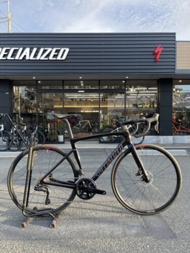 IMMEDIATE DELIVERY BIKE