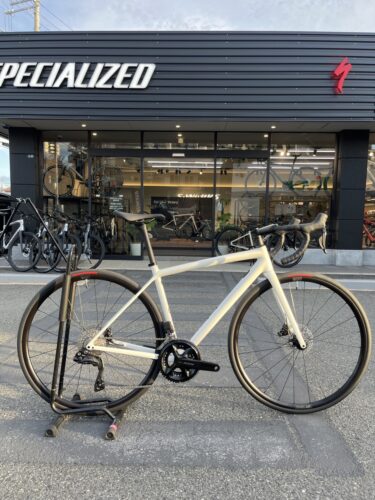 IMMEDIATE DELIVERY BIKEのご紹介